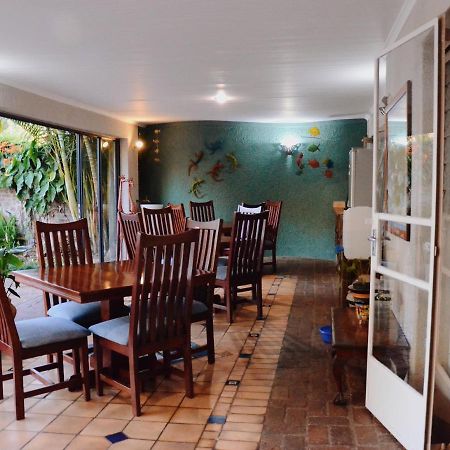 Malcolm Lodge Harare Eksteriør billede